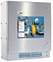 4520KP Series Division FM Approved 2 Industrial Hazardous Area Personal Computer